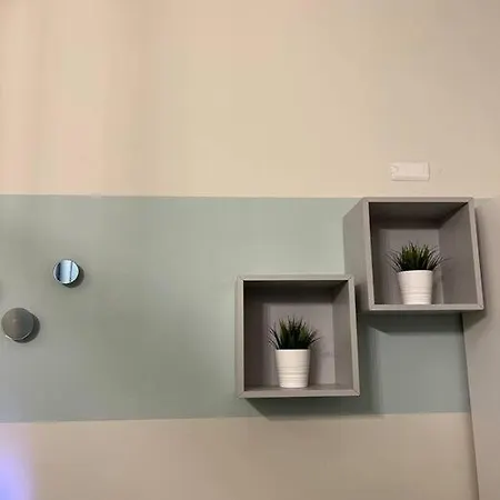 Stazione Centrale Apartment *