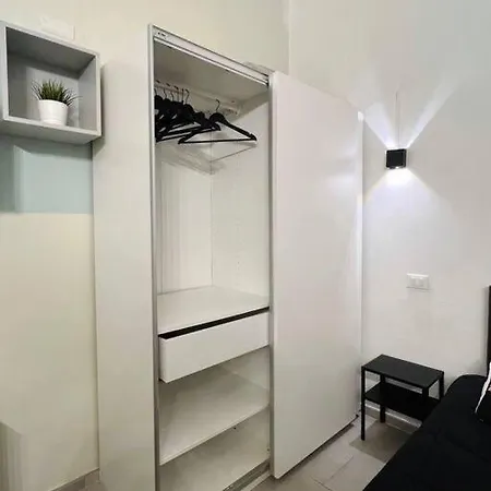 Apartment Stazione Centrale La Spezia