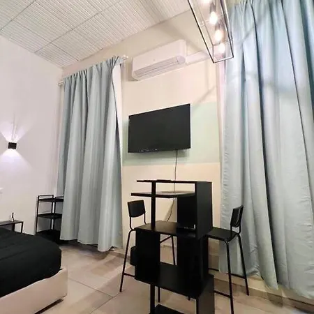 Stazione Centrale Apartment