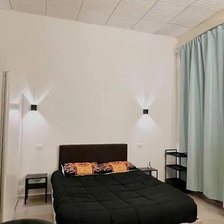 Apartment Stazione Centrale